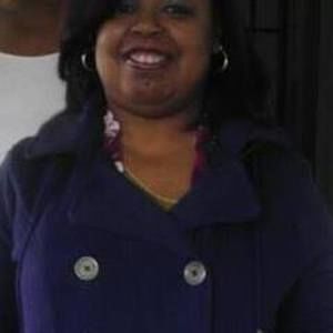 Meet your Posher, Jacquetta